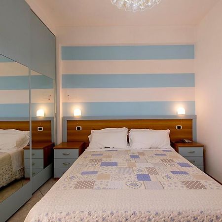 Hotel Le Soleil San Benedetto del Tronto Exterior photo